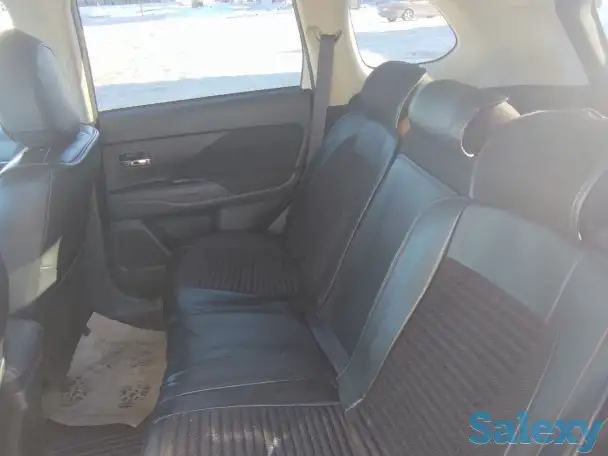 Mitsubishi Outlander 2020 г., фотография 9