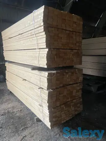 Продам сухой пиломатериал, фотография 6