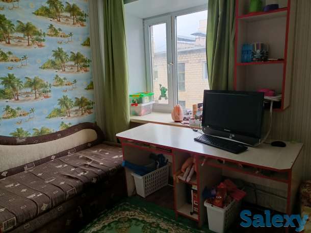 продам 2-х комнатную квартиру, фотография 7