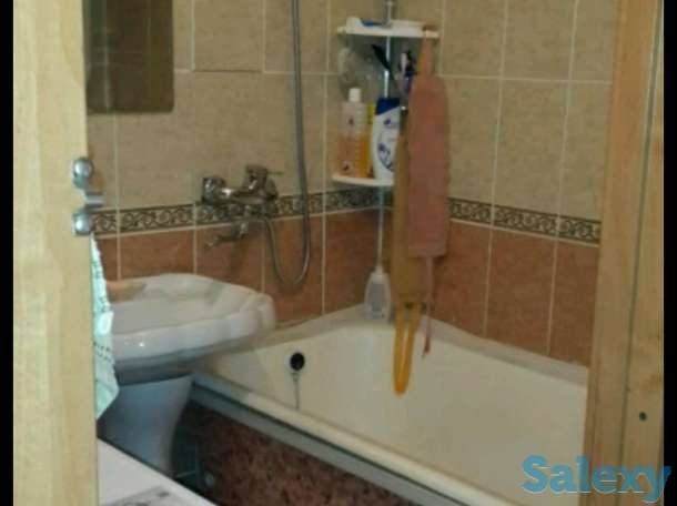 продам однокомнатную квартиру, сатпаева 22/1, фотография 4