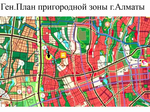 Продам участок 8 соток Кок-Сай (Путь Ильича) в 9км от Алматы, фотография 7