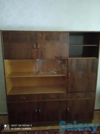 Стенка мини, фотография 1