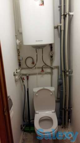 Продаю 2-комнатную квартиру в Семее, Ауэзова 42, фотография 4