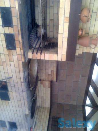 Камины,Барбекю,Варочные Комплексы,Русские печи Делаю качественно и красиво!!!, фотография 7