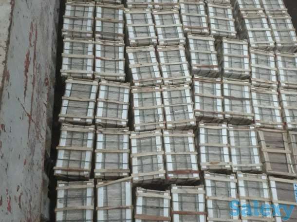 Травертин шоколадный 600х300 Астана, фотография 7