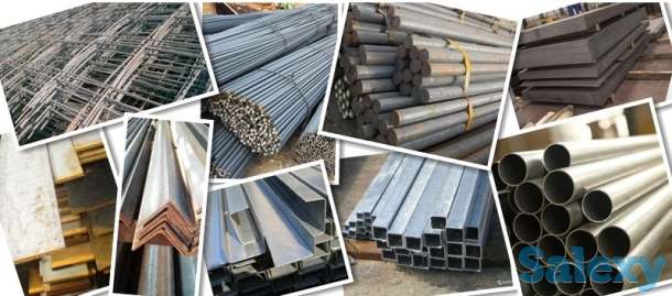 Продажа Металлопроката!, фотография 1