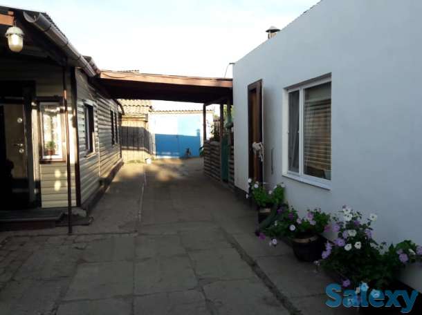 Продам дом с действующим магазином, фотография 1