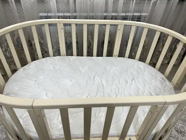 Манеж Антел 6 в 1 ,почти новый, фотография 2