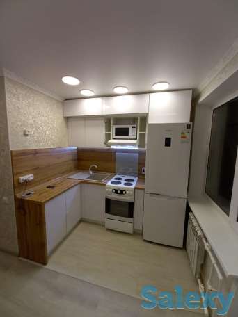 Ремонт квартир и коммерческих помещений, фотография 3