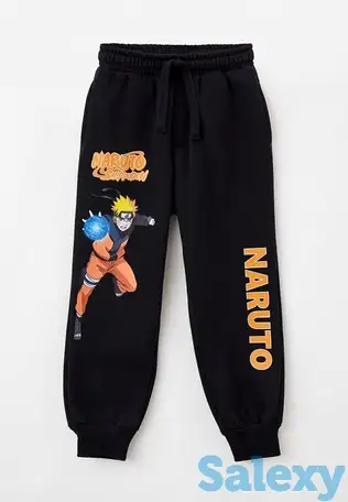 Брюки спортивные sela, фотография 1