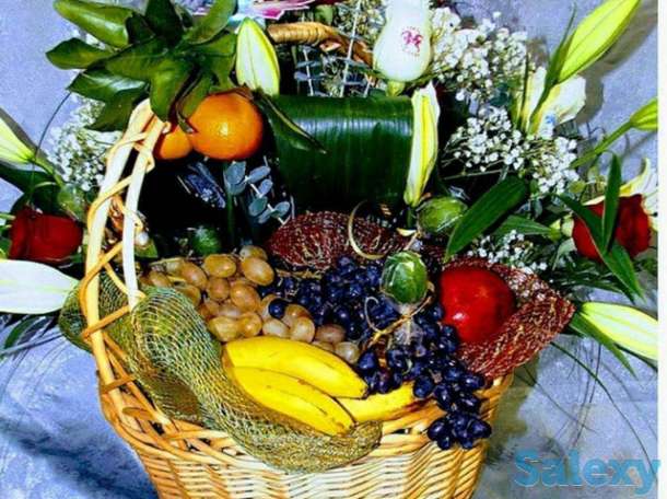 Экспресс курьер, фотография 1