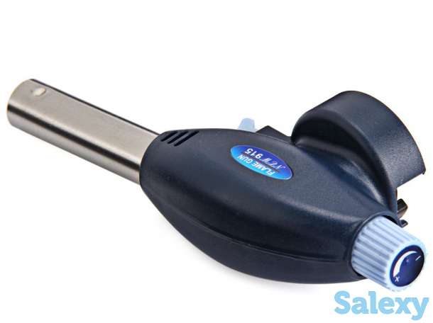 Газовая мини горелка 915 Flame Gun, фотография 4