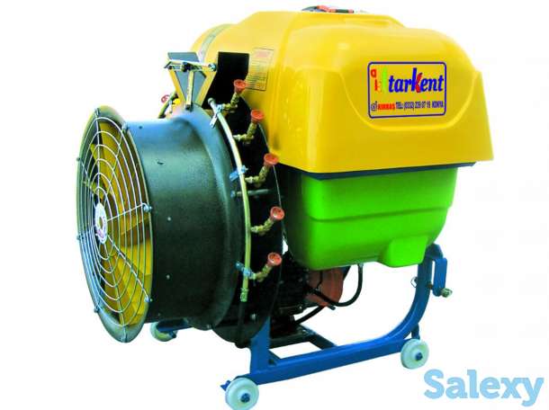 Опрыскиватели с форсункой AKATR-600, фотография 1