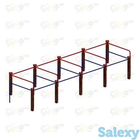 Лабиринт большой со 2.90.02, фотография 1