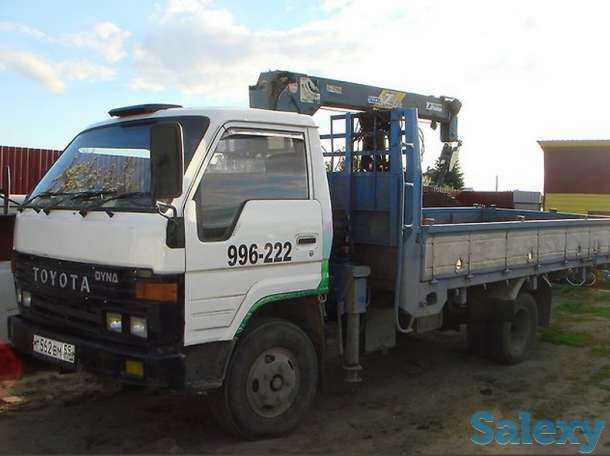 Аренда спец-техники, фотография 2