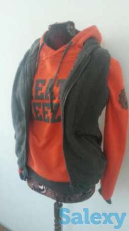 Спортивный костюм, обмен., фотография 1