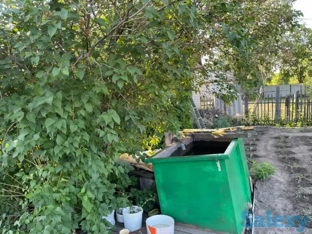 Дача. Петропавловск. Общество «Горизонт»., фотография 4