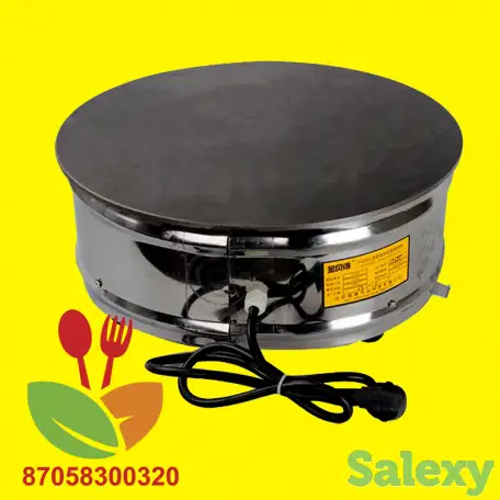 Блиннца 48см, фотография 2