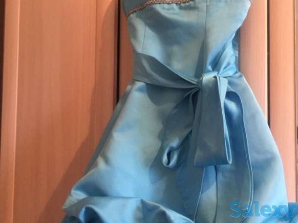 Платья, фотография 1