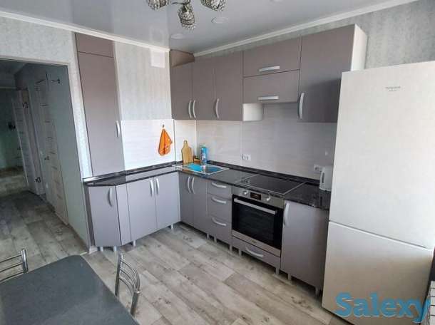 2- комнатная квартира посуточно Навои 60, ЖК 