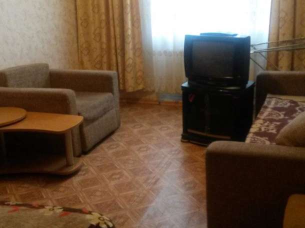 квартира на короткий срок, кенесары 29, фотография 1