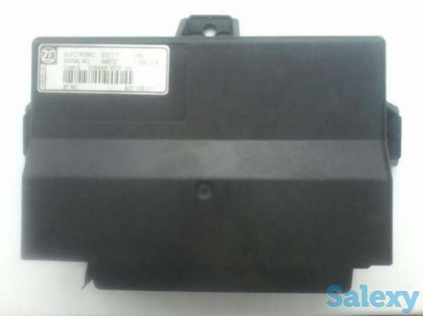 Продам блок управления на погрузчик ZL 50, фотография 1