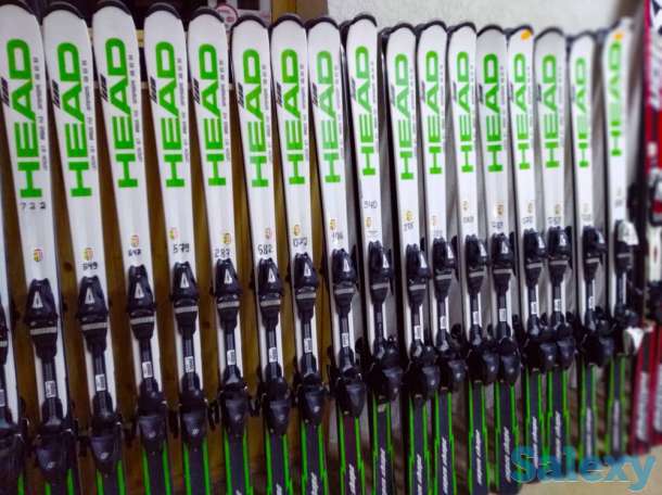 Распродажа горнолыжного оборудования 2019. Высокого качества из Европы. Цены вас приятно удивят! Спишите!, фотография 12