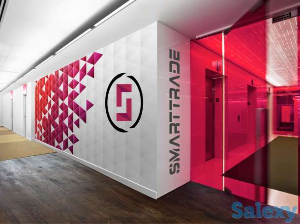 Логотип заказать разработку до полного утверждения независимо от количества вариантов и доработок, фотография 9