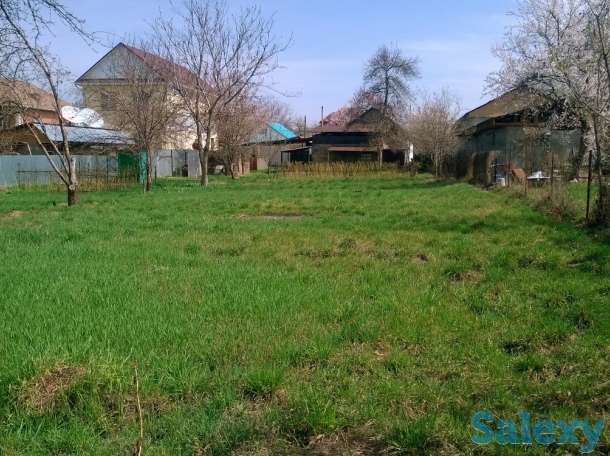 Продам участок ИЖС с коммуникациями!, Калкаман - 2, 1-ая улица, фотография 1