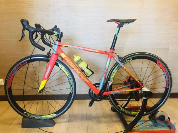 Шоссейный велосипед Trinx Forward(Россия) в Лисаковске! Рассрочка Кредит, фотография 1