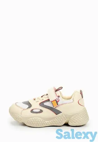 Кроссовки timejump, фотография 1