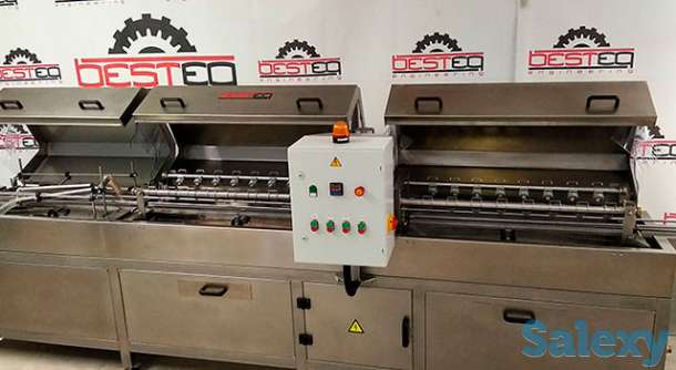 Машина мойки BESTEQ-WMBC-4000, фотография 3