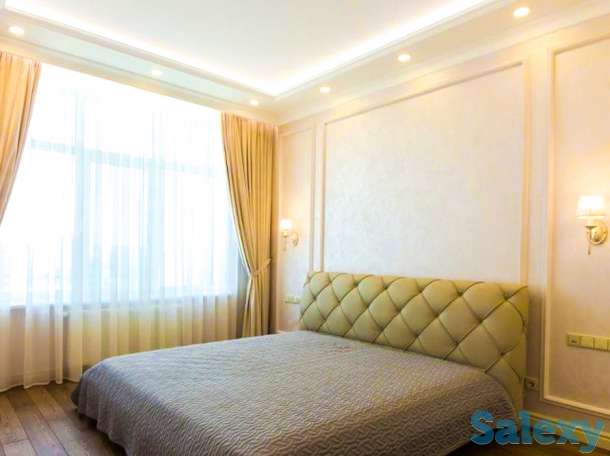 Просторные апартаменты, ул. Абиша Кекилбайулы 270/2, фотография 3