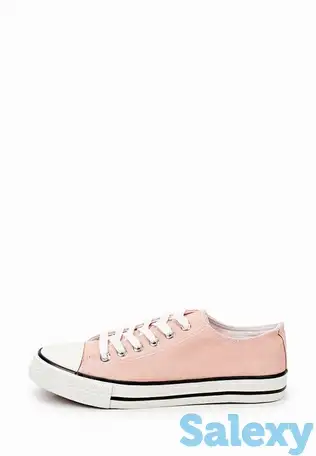 Кеды la bottine souriante, фотография 1