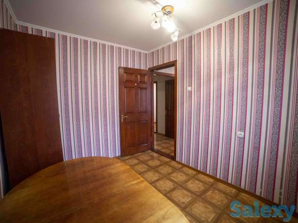 3-комнатная квартира, 56.1 м², 4/4 этаж, Жарокова 95 — Абая, фотография 9