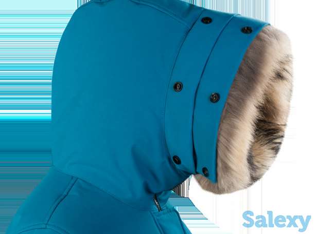 Куртка сивера стояна 4.0 с физалис, фотография 5