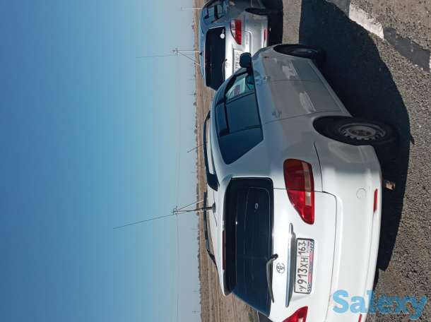 Такси Атырау Астрахань, фотография 1