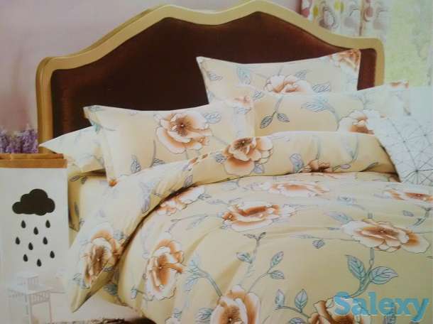 Постельное белье по оптовым ценам Алматы, фотография 5