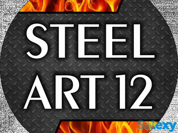 Ищите где заказать изделие из металла? Выполним задачу любой сложности., фотография 1