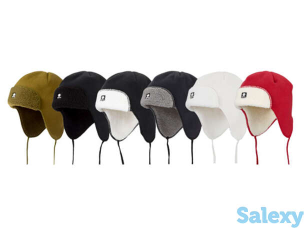 Шапка satila orsa se red, фотография 1