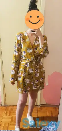 Продам платье, новое, фотография 1