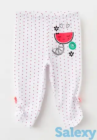 Леггинсы котмаркот, фотография 1