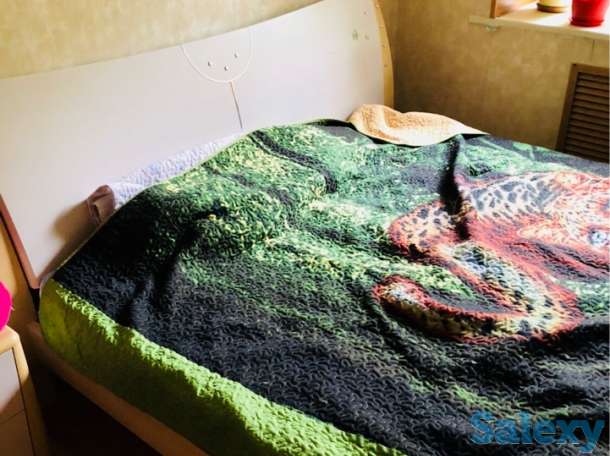 срочно продам кровать, фотография 1