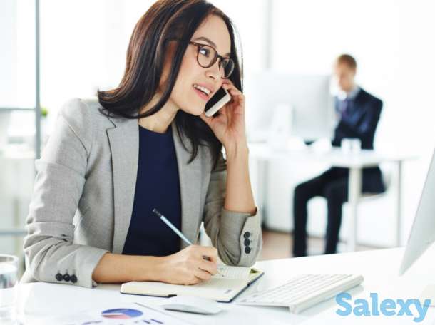 Требуется с опытом менеджер, фотография 1