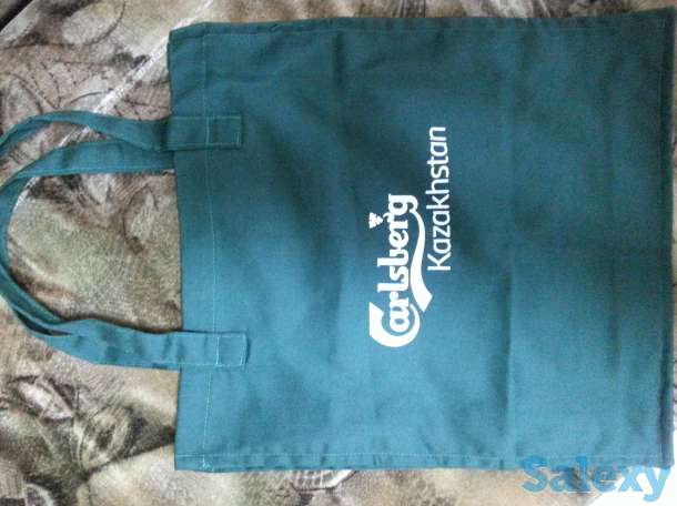 Промосумки, пошив и брендирование, фотография 3