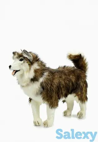 Игрушка мягкая hansa, фотография 1