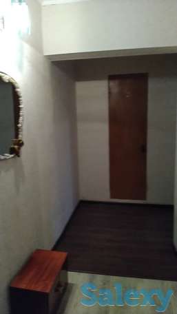 Продам 2х комнатную квартиру м/р Голубые пруды 5/9  р-н Алихана Бокейханова., фотография 3