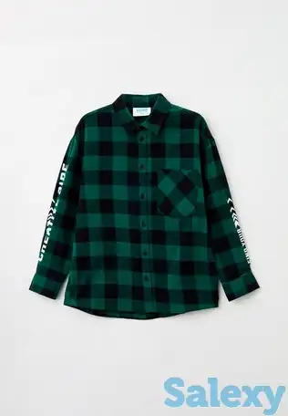 Рубашка acoola, фотография 1