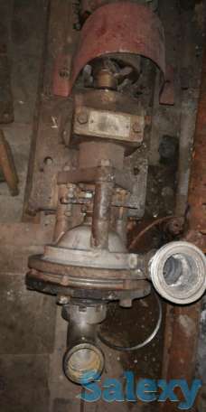 Насосы и газовые установки для промышленных предприятий, фотография 3