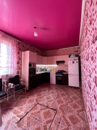 Продается 4х комнатный жилой дом, 20 минут езды от города, теплый, водопровод и газ будут подключены в 2026 году ведутся, фотография 13